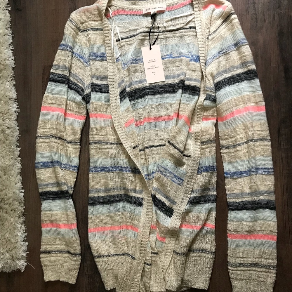 Cardigan